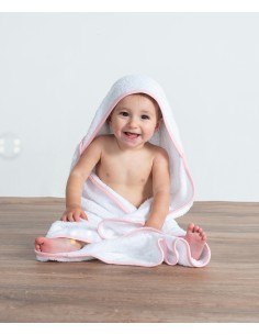 T-TC036-Babies Hooded Towel 2